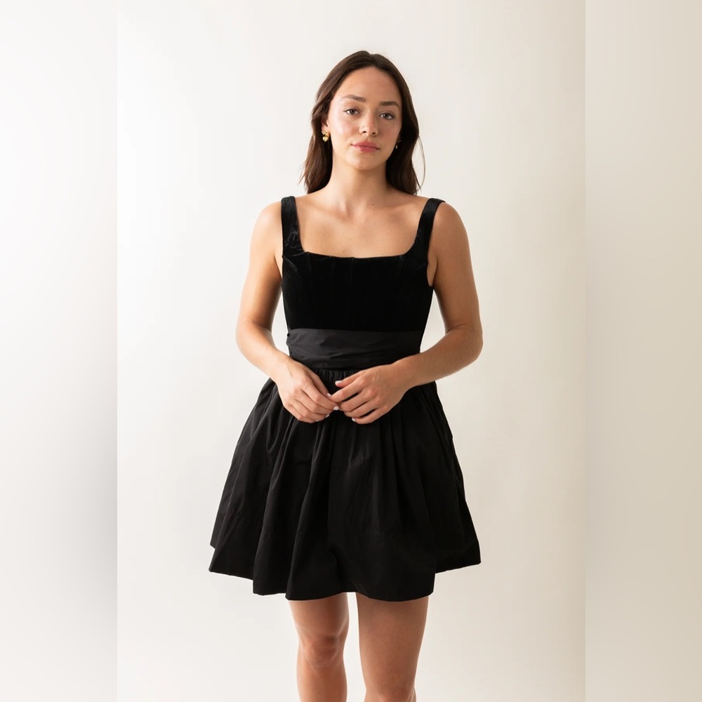En Saison McKenna MINI dress